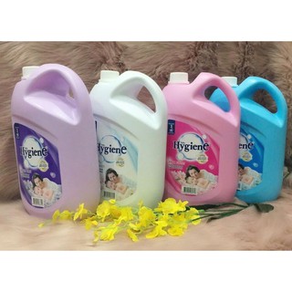 Nước xả Hygiene Cao cấp Thái Lan 3500ml