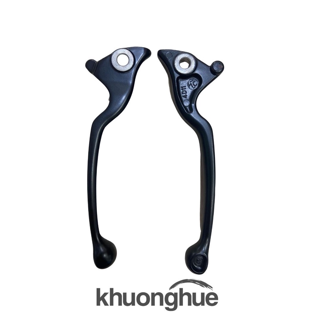 Tay thắng/tay phanh đĩa bên phải xe Nouvo 4,5,6 Yamaha chính hãng