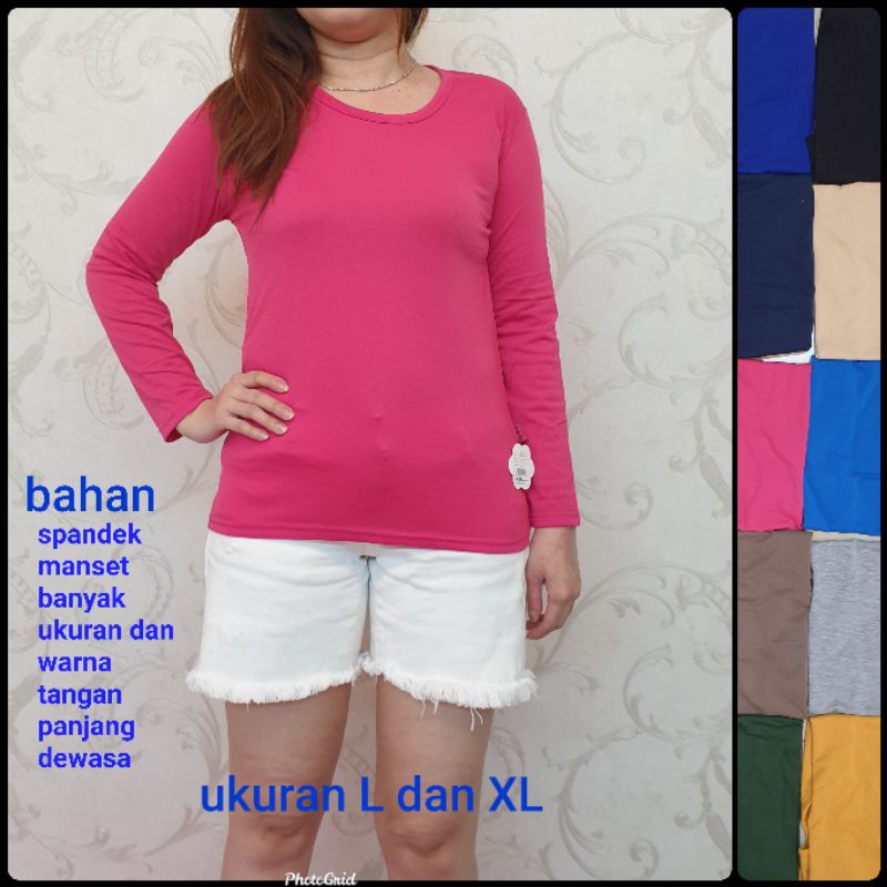 Áo Thun Dáng Dài Size L / Xl Kiểu Tây Ban Nha Cá Tính