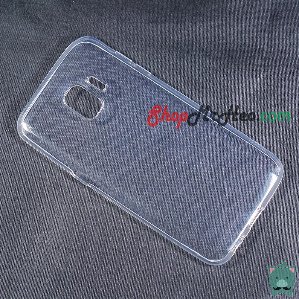 ỐP LƯNG DẺO SILICON CHO SAMSUNG J2 CORE