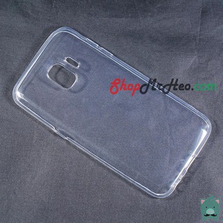 Ốp lưng dẻo silicon cho samsung j2 core