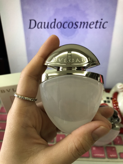 [ mini ] Nước hoa Bvlgari Omnia Crystalline EDT 15ml | BigBuy360 - bigbuy360.vn