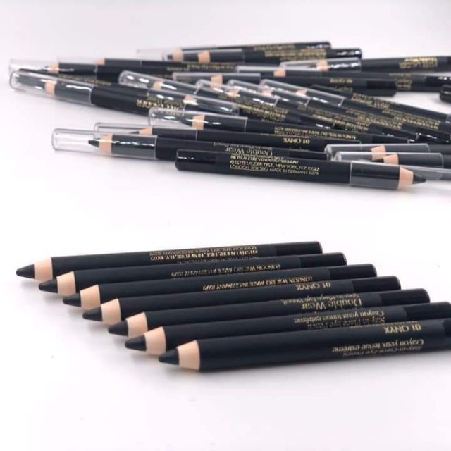 Chì Kẻ Mắt Estee Lauder Double Wear 24H Waterproof Gel Eye Pencil