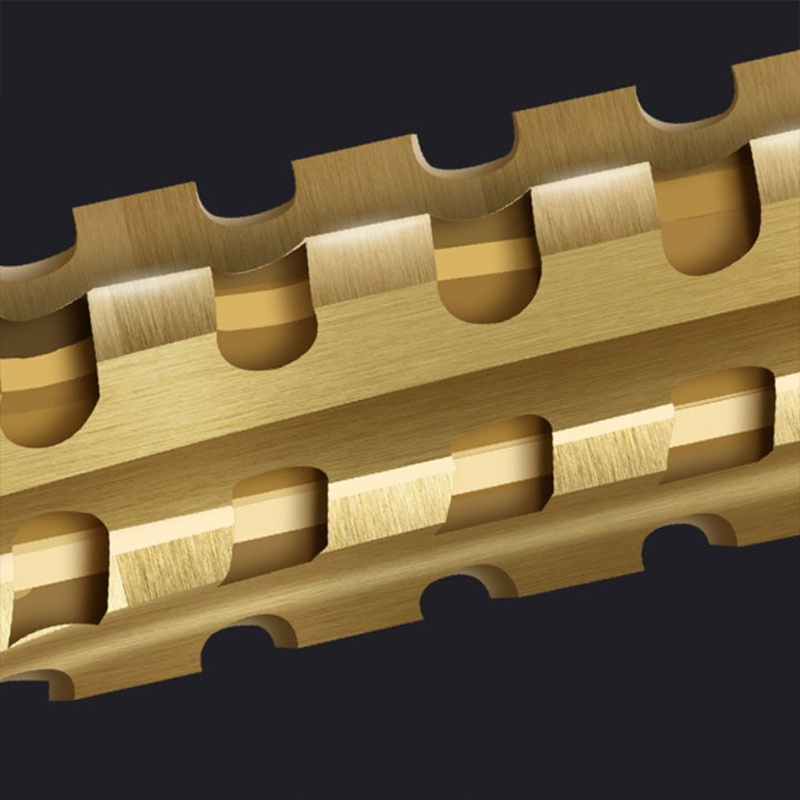 Mũi Khoan Gỗ HSS 3-8mm Đa Năng