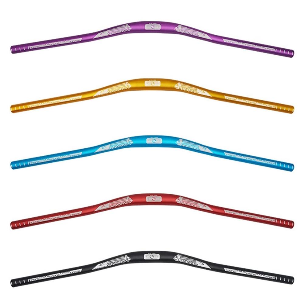 Ghi Đông Xe Đạp Leo Núi 31.8 * 720mm 31.8 * 780mm