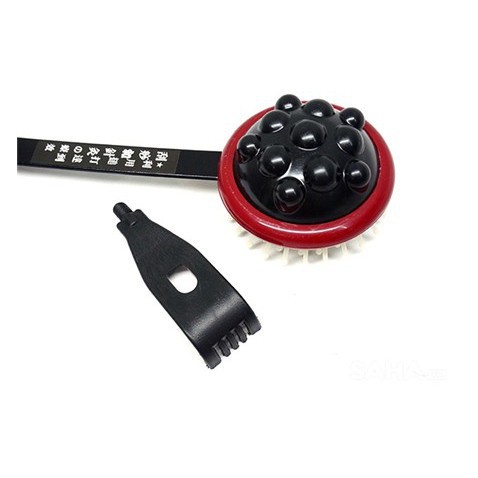 CÂY ĐẤM LƯNG MATXA 2 TRONG 1 TIỆN ÍCH