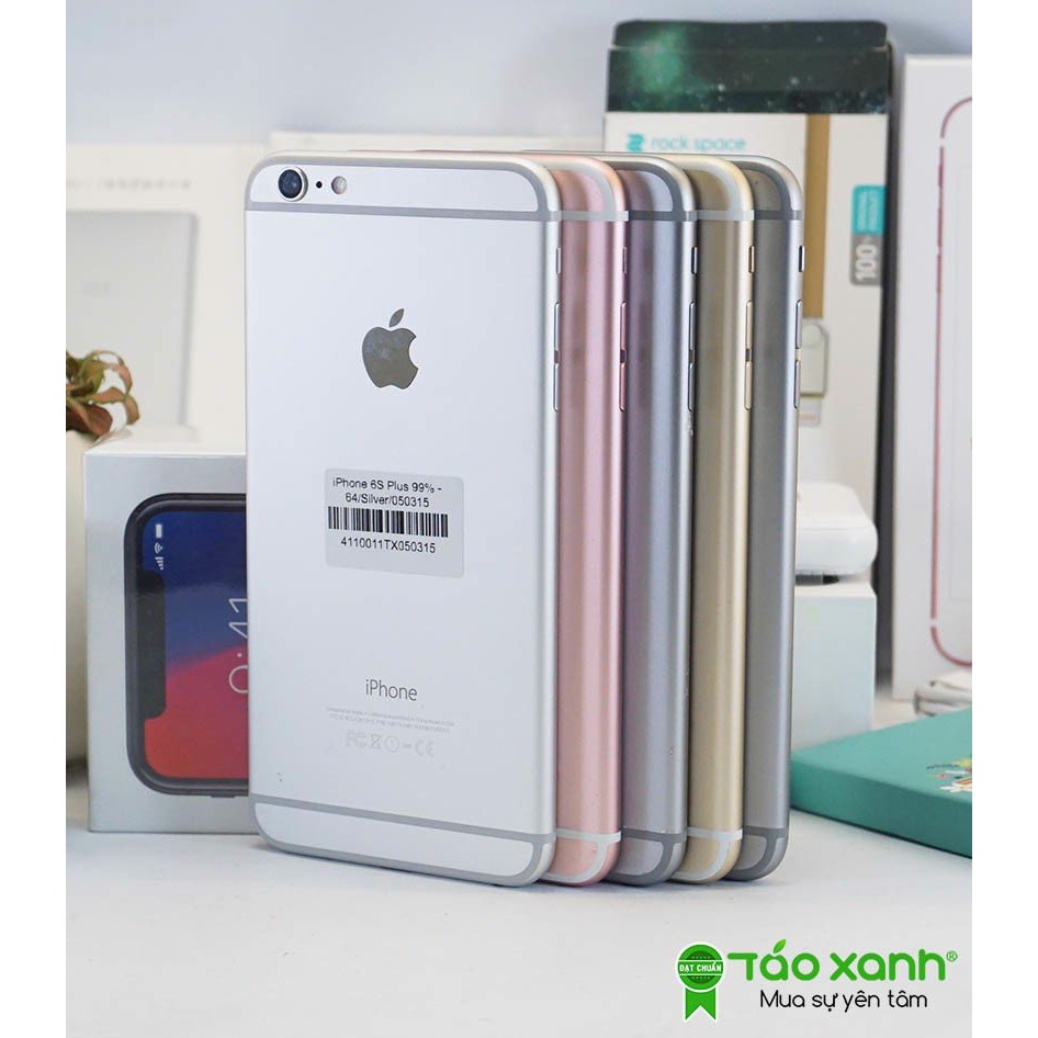 Video thật Điện thoại  iPhone 6s  Bypass chiến game bao tắt nguồn máy đẹp | BigBuy360 - bigbuy360.vn