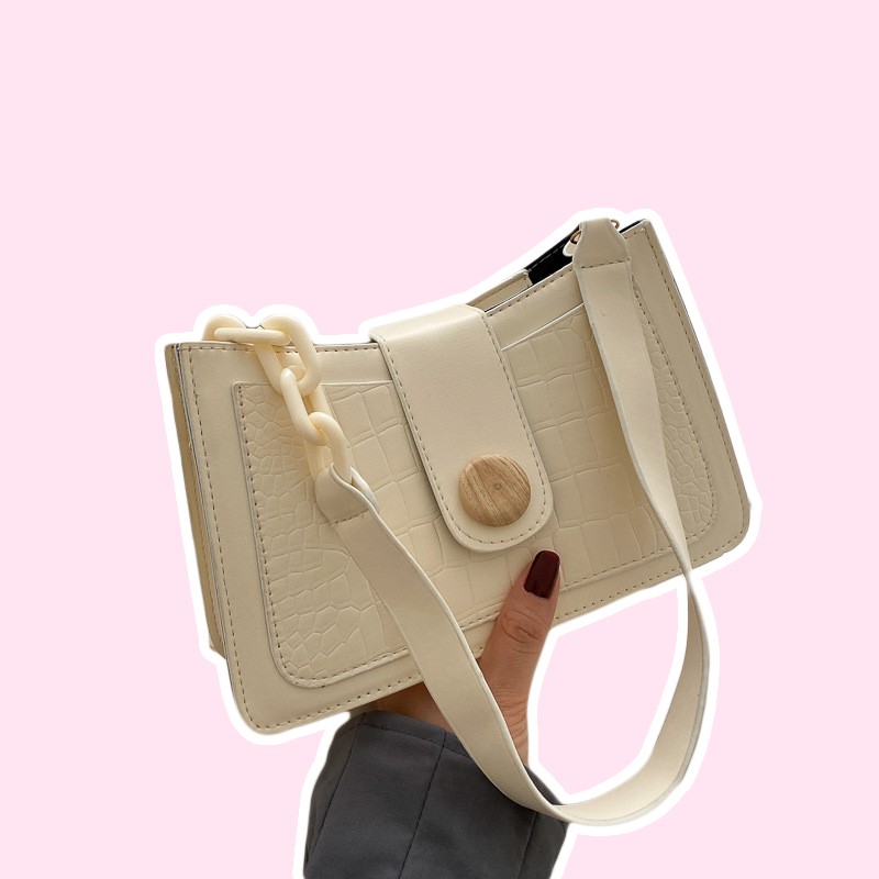 Túi xách nữ đẹp đeo chéo dây da thời trang công sở cao cấp giá rẻ MOTERI