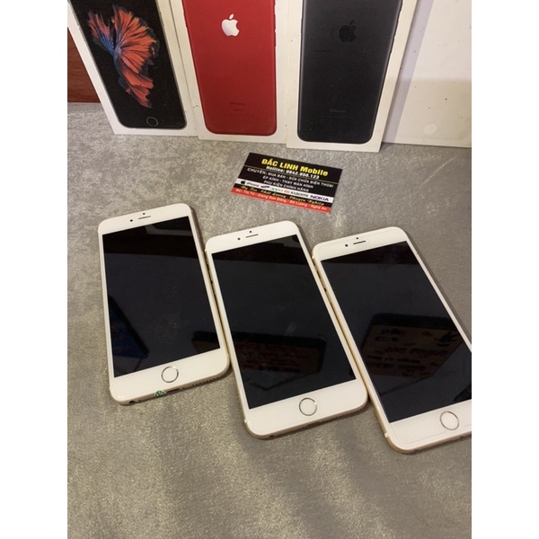 Điện thoại 6 plus chơi game bypass | BigBuy360 - bigbuy360.vn