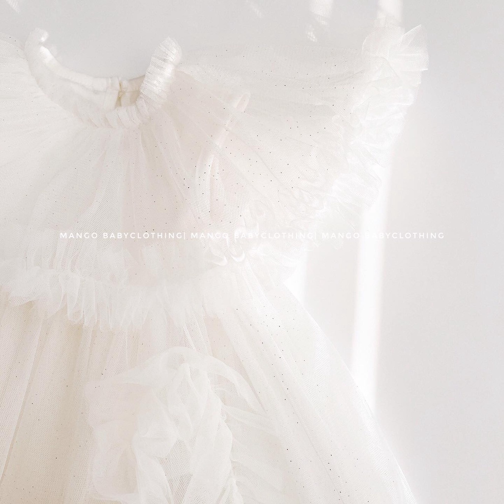 Váy công chúa Blink Bebe cho bé - Laclarte M10