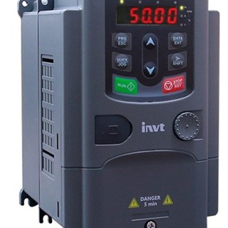 Biến tần INVT GD200A-1R5G-4 - 1.5kW 3 Pha 380V