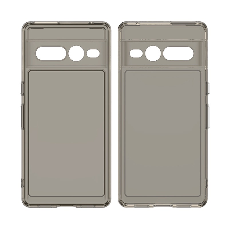 Ốp Điện Thoại TPU Mềm Mỏng Chống Sốc Bảo Vệ Camera Cho Google pixel 7 Pro pixel7