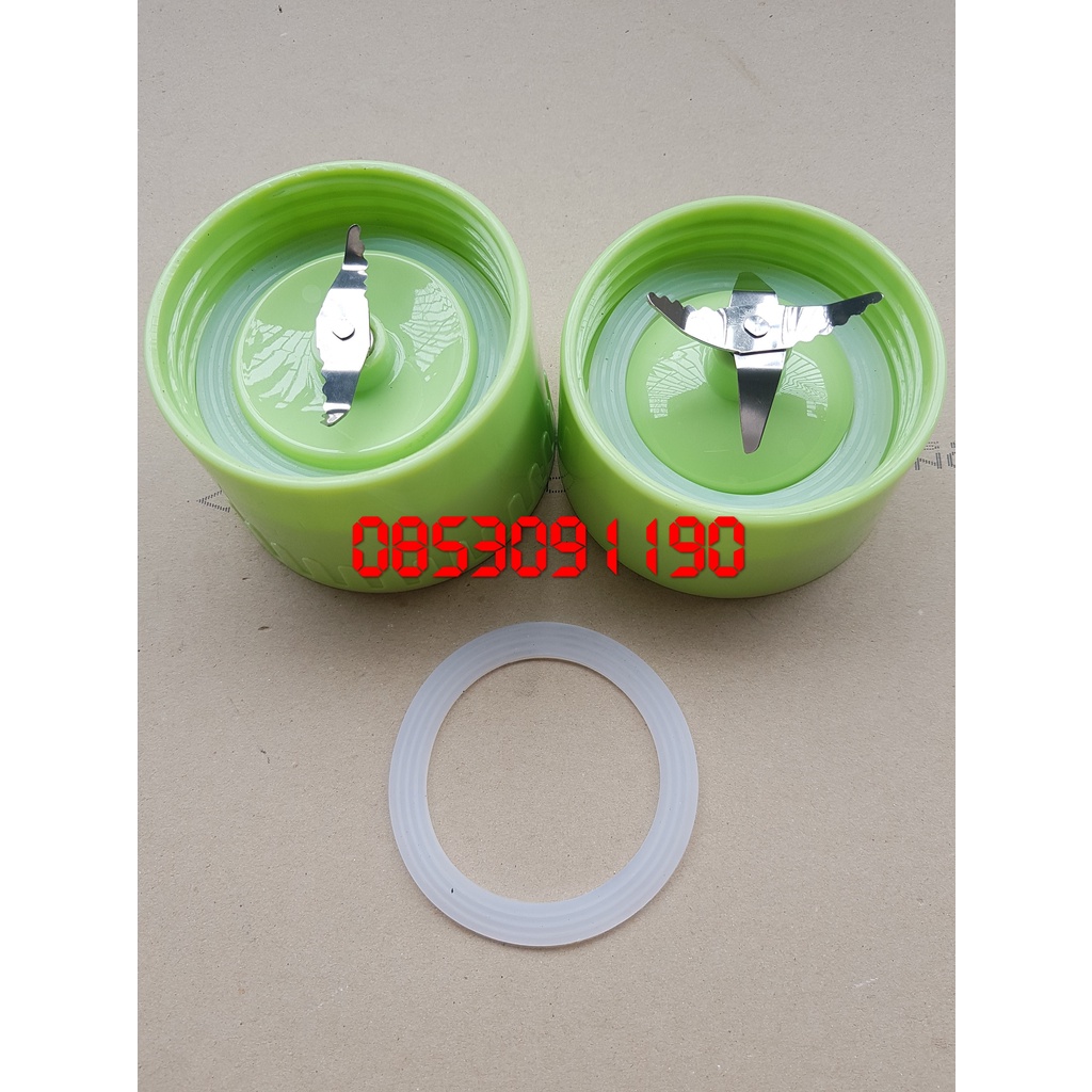 Phụ kiện zoong - gioăng cao su  máy xay sunhouse hàng chuẩn máy