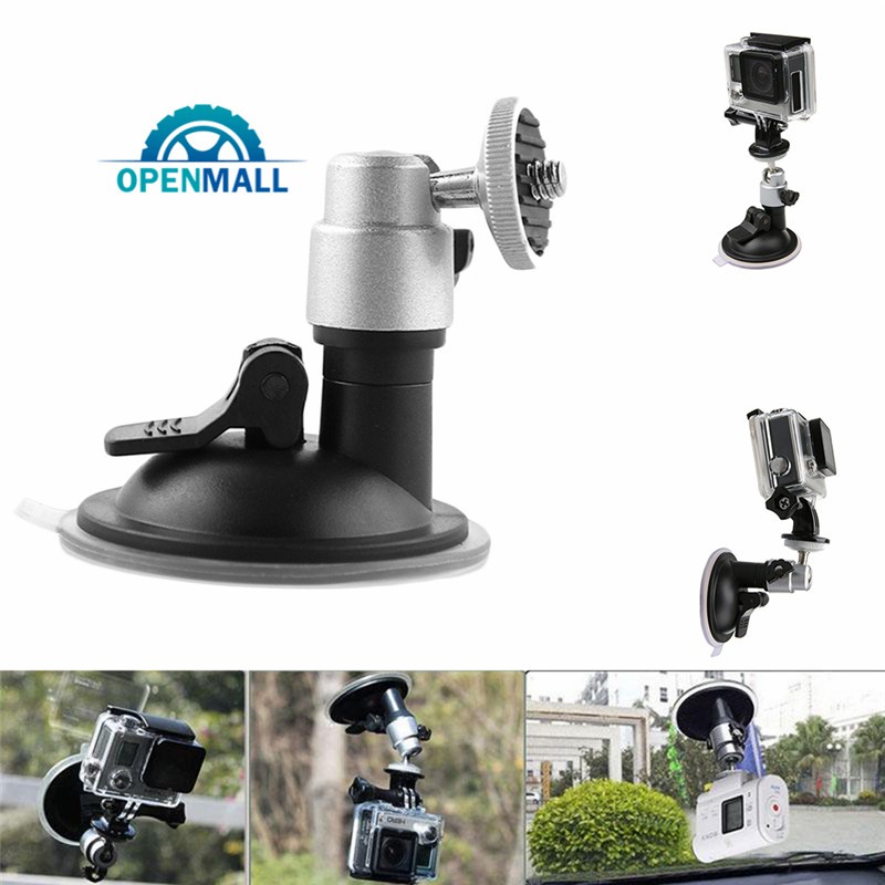 Giá đỡ camera DVR gắn xe ô tô tiện lợi