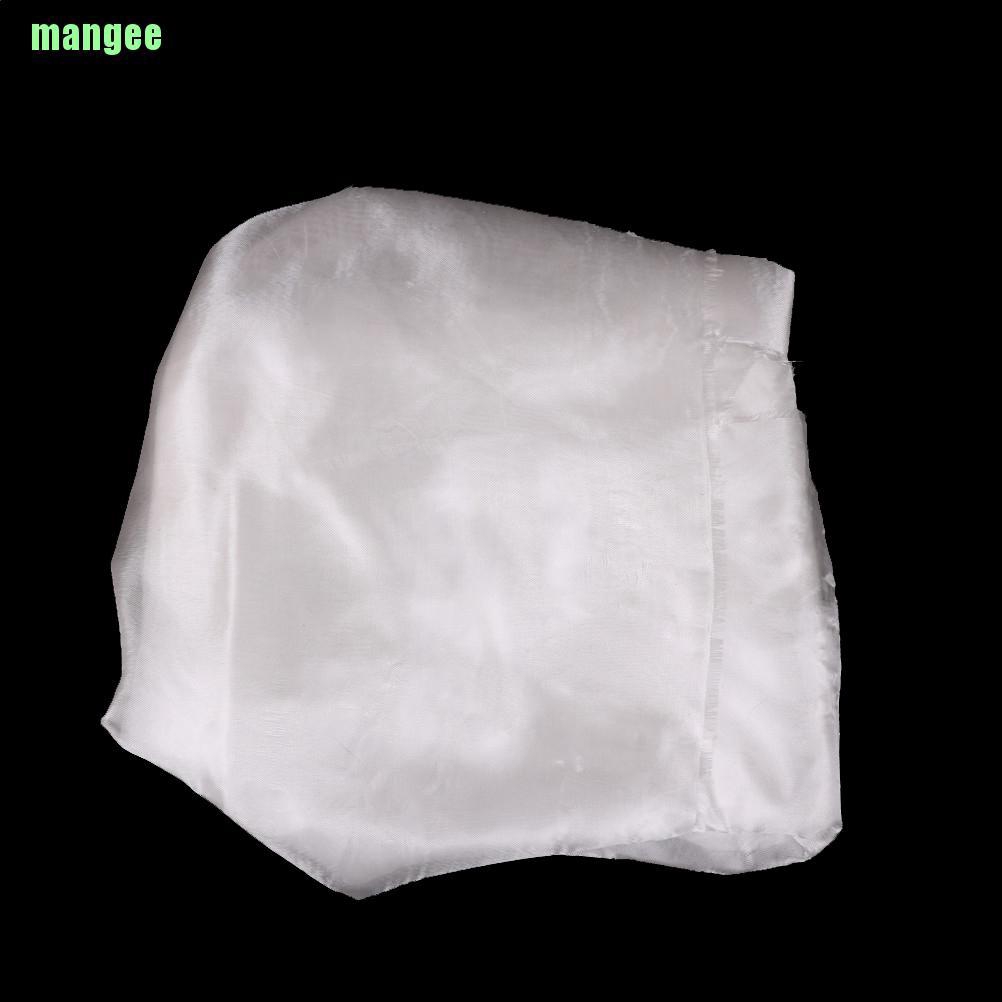 Vải Sợi Thủy Tinh Siêu Mỏng 0.03mm 50 &quot;x 39&quot;