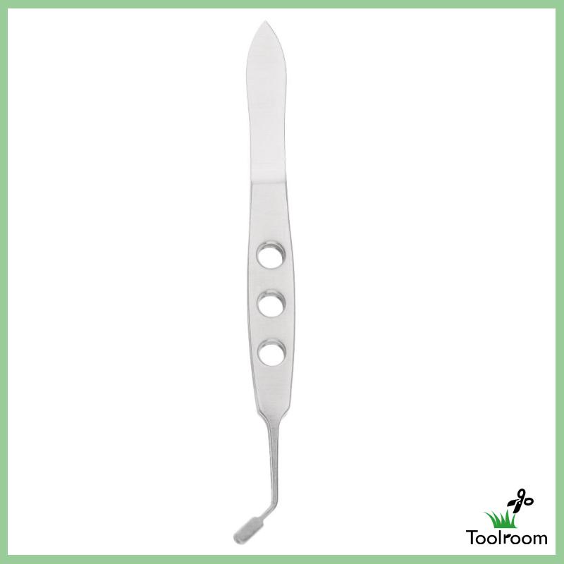 Máy Nén Mí Mắt Khô Nhẹ Nhàng Meibomian Gland Expressor Forceps