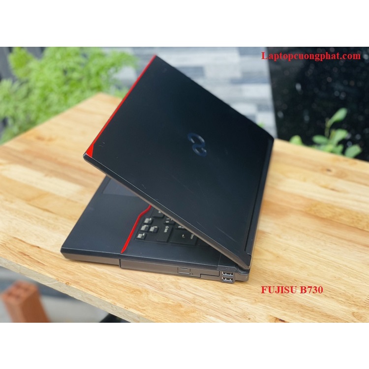 Fujisu celeron m1000 ram 4gb hdd 250gb 15.6 inch xách tay nhật siêu bền