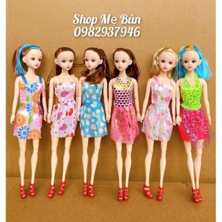 Búp bê có khớp cao 32cm