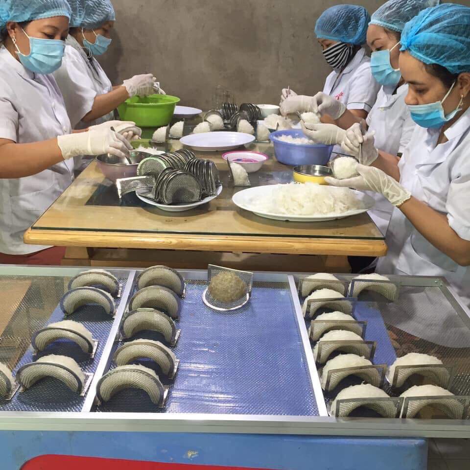 Yến Sào Sơ Chế Rút Lông Tổ [Hộp 50/100 Gram] [Có Quà Chưng ] YẾN SÀO CÔ BA