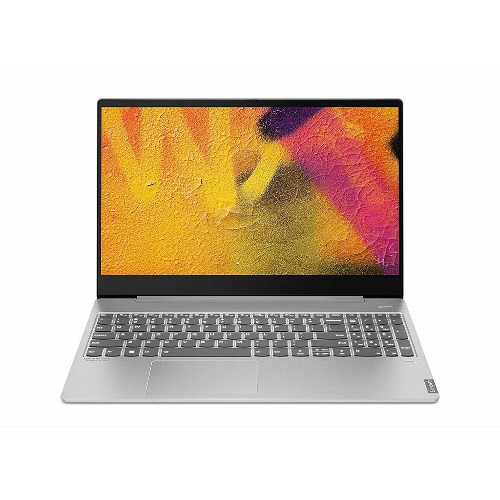 Máy tính LENOVO IdeaPad S540 Touchscreen i5-10210U 1.6GHz Intel UHD  - NEW