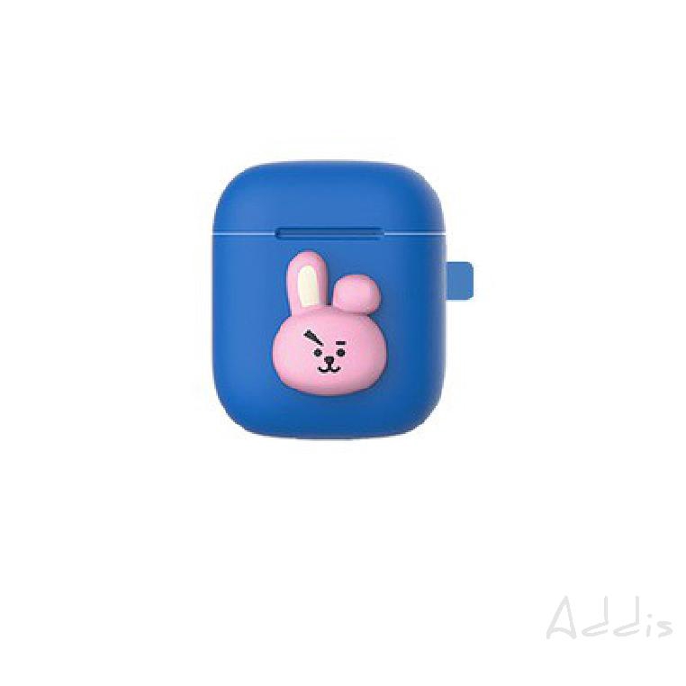 Tai Nghe Bluetooth Không Dây Phong Cách Bts Bt21 514