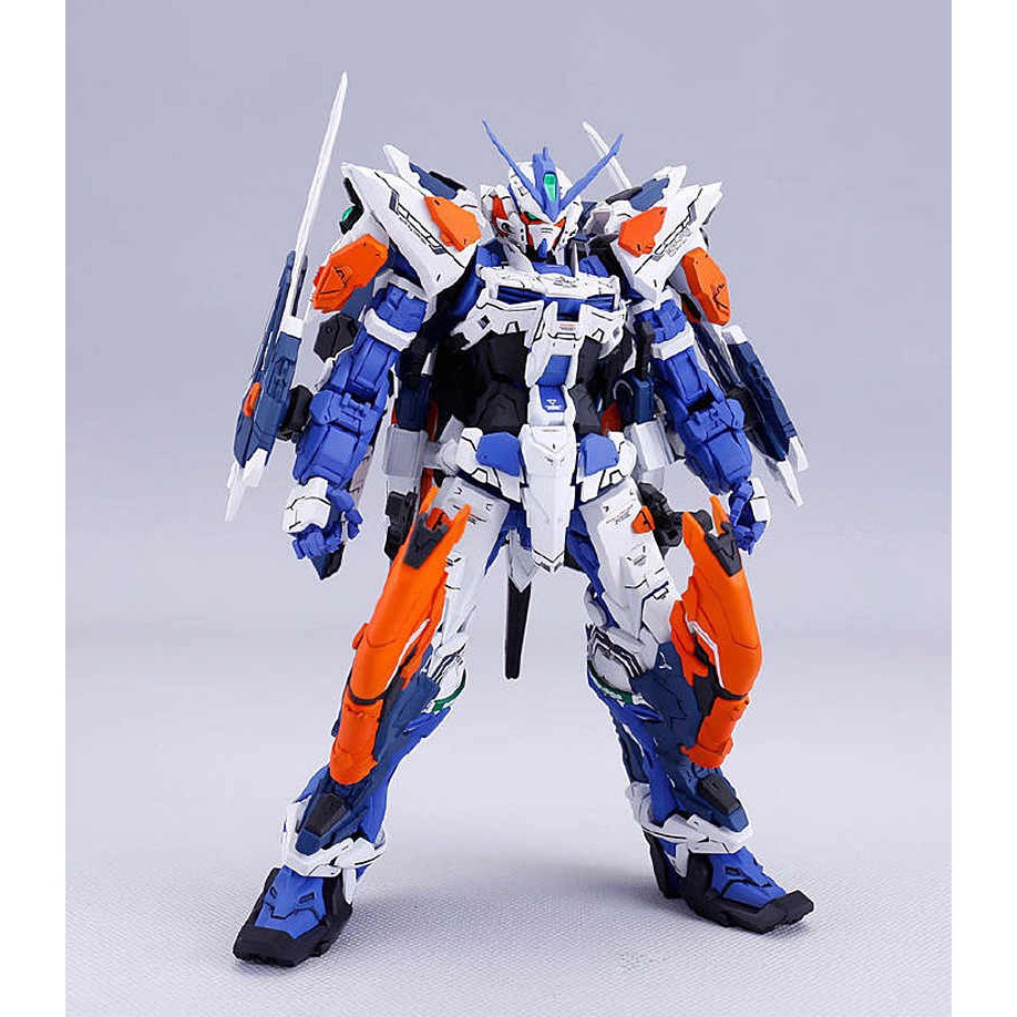 Mô hình MG Astray Blue Third Dragon Momoko