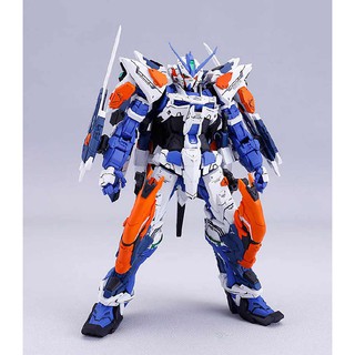 Mô hình MG Astray Blue Third Dragon Momoko