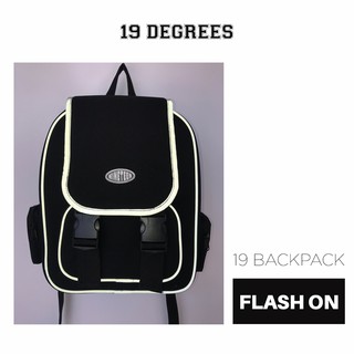 19 BackPack (Balo Đơn Giản) // 19 DEGREES