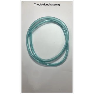 Dây Ống Xăng Màu 1m