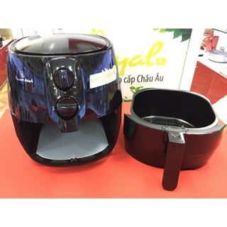 Nồi chiên không dầu Smartcook AFS-3940