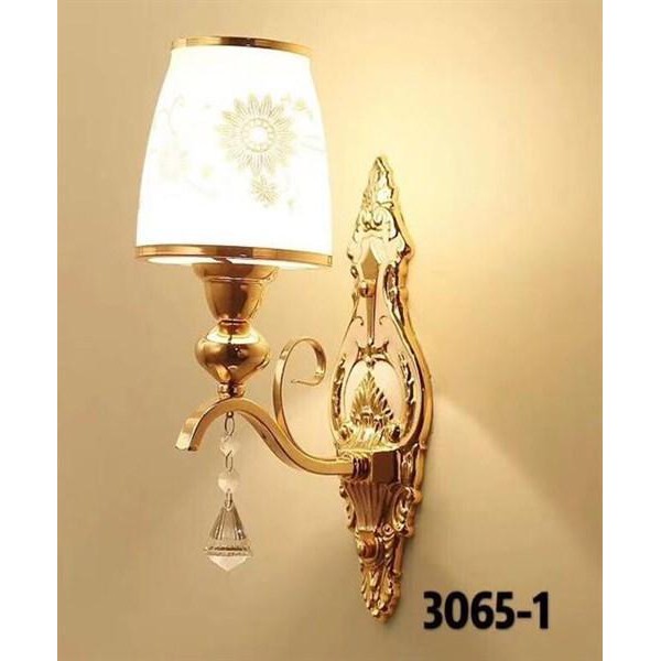 Đèn Tường, Đèn cầu thang TG3065 Trang Trí Phòng Ngủ, Hành Lang Và Cầu Thang, quán CF, SHOP