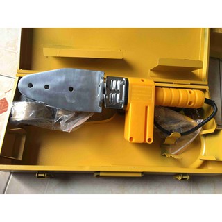 Máy hàn nhiệt ống PPR 800W