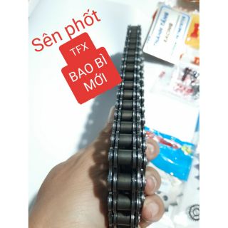 Sên phốt tfx bao bì mới 428 vix chính hãng thailan có khóa sên