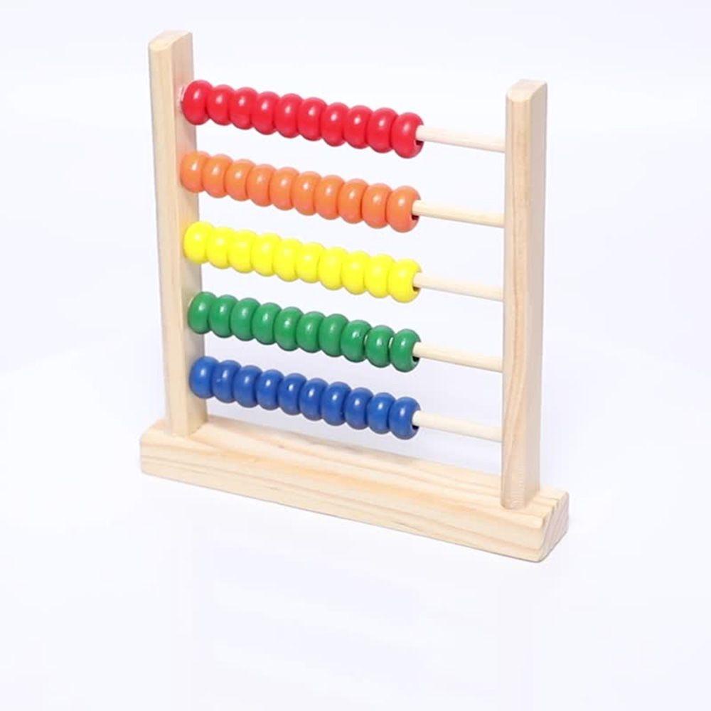 BEBETTERM Đồ chơi trẻ em Học Toán Cho Bé