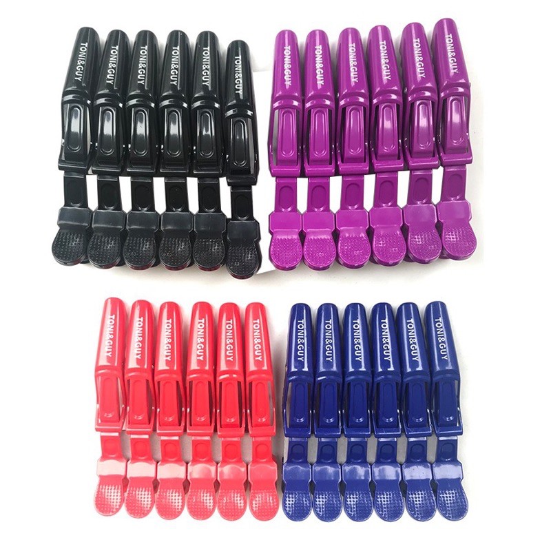 Kẹp vịt Toni&Guy