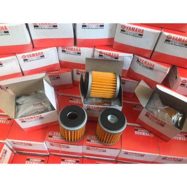 Lọc nhớt xe máy Yamaha