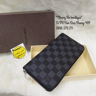 Ví lv các loại full box