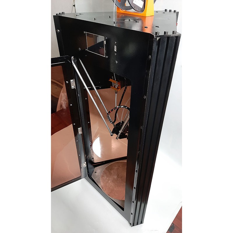 Máy in 3D - 3DMax D350 Pro (Thiết kế và sản xuất tại Việt Nam) | BigBuy360 - bigbuy360.vn