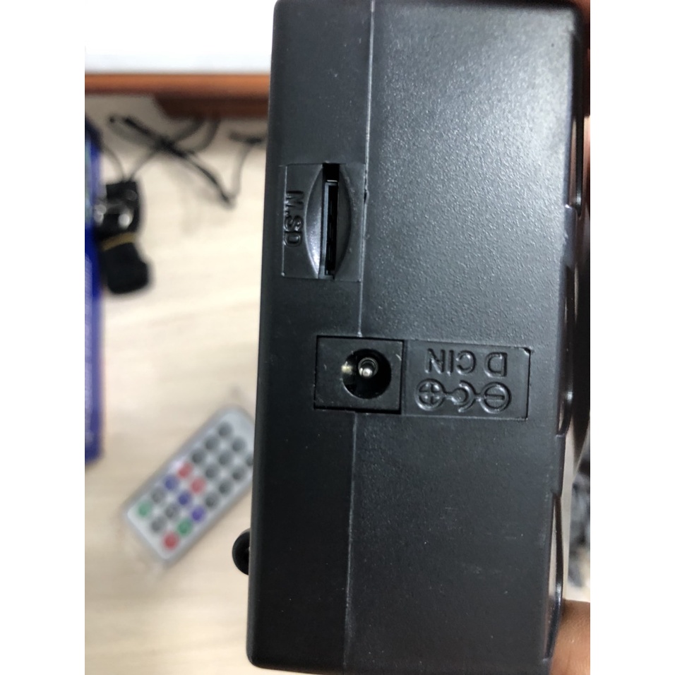 LOA VI TÍNH BLUTOOTH SONY SN898