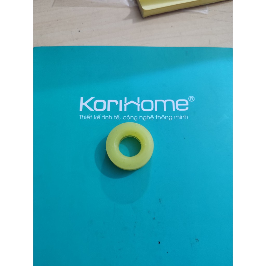 Gioăng máy ép hoa quả Korihome JEK 633/644/844