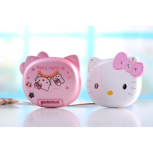 Điện thoại Hello Kitty K688