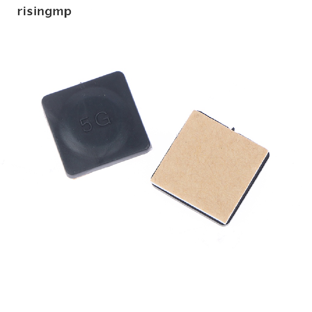 Set 2 Cặp Kẹp Cân Bằng Gắn Quạt Trần 5GM Tiện Dụng ♨Trên đó