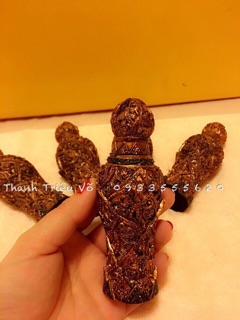 Tinh dầu nước hoa Dubai