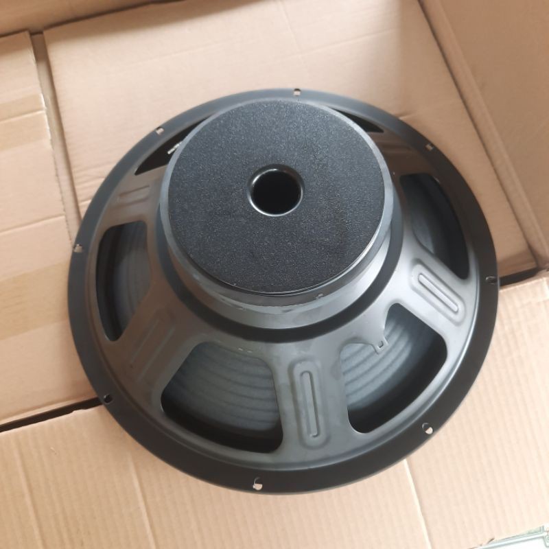 Loa Bass Full 40 Coil 65 Từ 156 Sườn Sắt China Nhập  - Linh Kiện Lắp Ráp Loa Kéo Hát Karaoke Gia Đình Sân Khấu