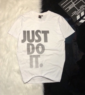 Áo Thun JUST DO IT