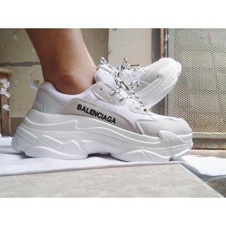 Giày 3S 4 màu