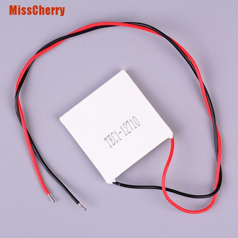 Phụ Kiện Điện Tử TEC1-12710 100W 12V 10A Chuyên Dụng