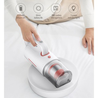 Máy hút bụi giường nệm diệt khuẩn UV Xiaomi Deerma CM1900