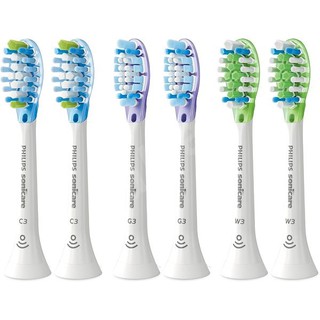Đầu bàn chải Philips Sonicare diamond clean chính hãng các loại