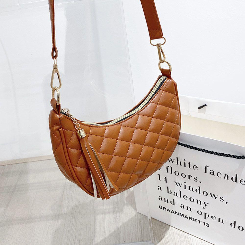 Túi Xách Kẹp Nách Thời Trang Cho Nữ